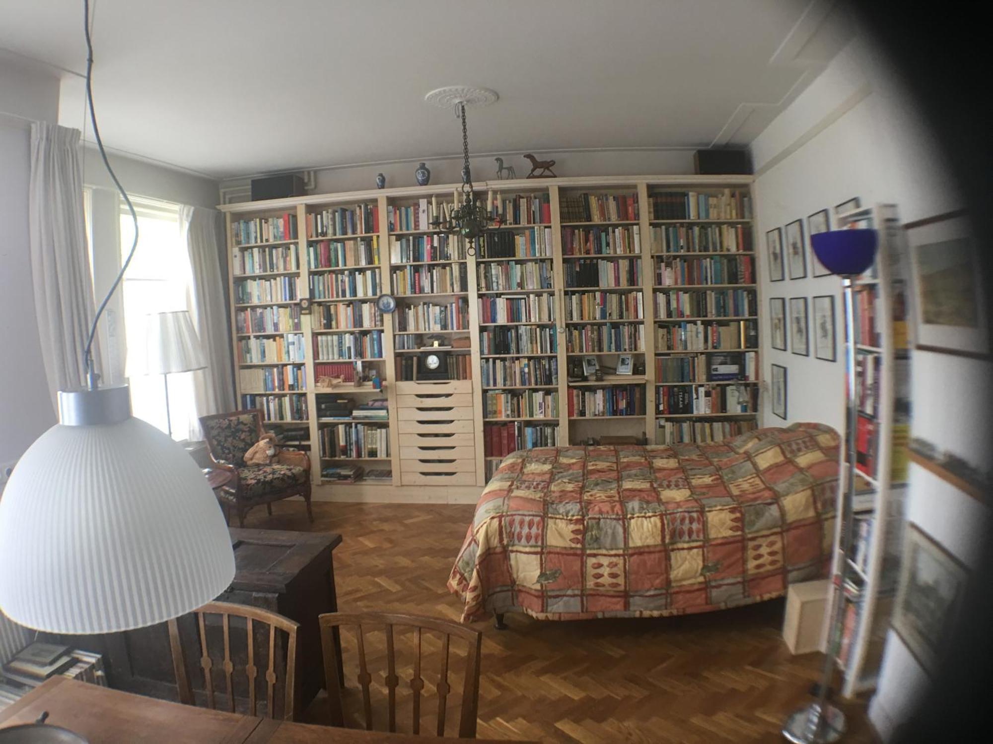 흐로닝언 Pied A Terre Oostersingel Umcg 아파트 외부 사진