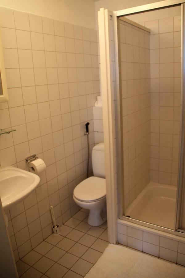흐로닝언 Pied A Terre Oostersingel Umcg 아파트 외부 사진