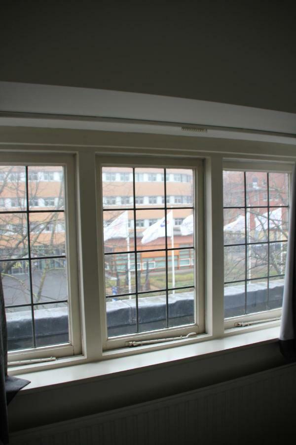 흐로닝언 Pied A Terre Oostersingel Umcg 아파트 외부 사진