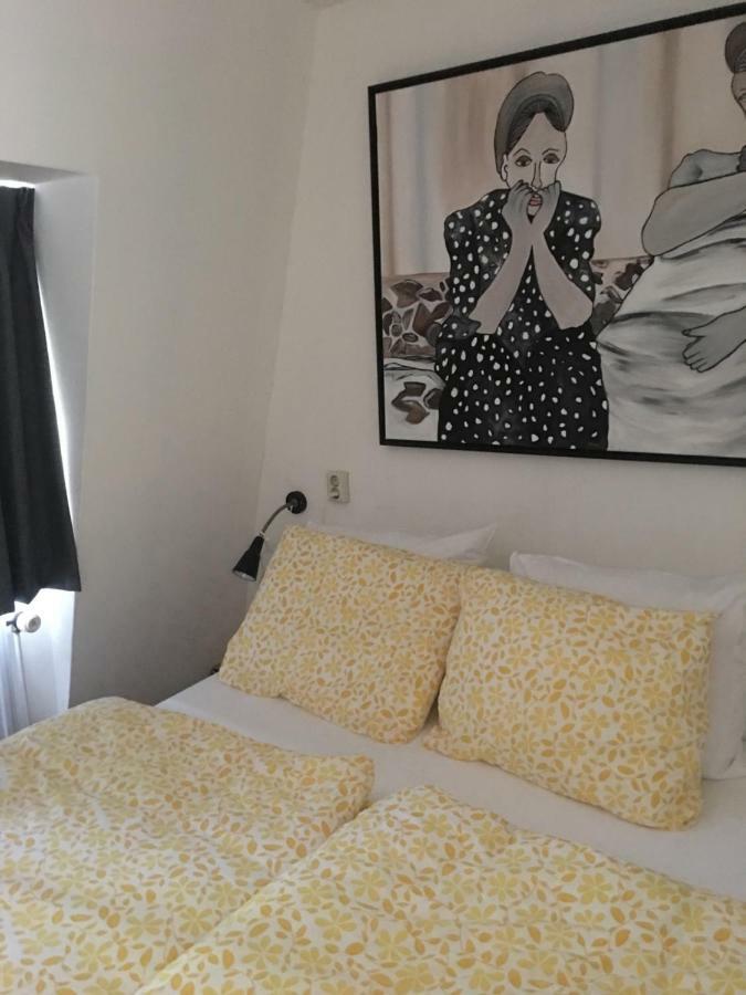 흐로닝언 Pied A Terre Oostersingel Umcg 아파트 외부 사진