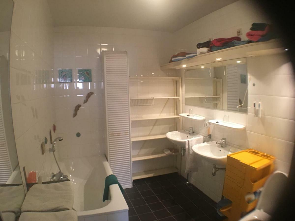 흐로닝언 Pied A Terre Oostersingel Umcg 아파트 외부 사진